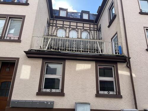 Foto - 4 Zimmer Etagenwohnung zur Miete in Triberg im Schwarzwald