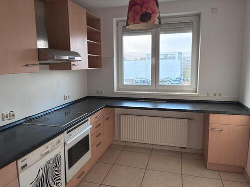 Foto - 3-Zimmer-wohnung an den 3 Hasen