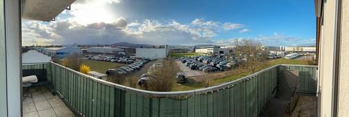 Foto - 3 Zimmer Loft - Studio - Atelier zur Miete in Oberursel (Taunus)