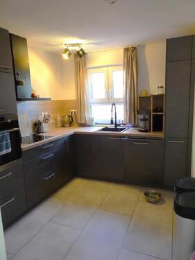 Foto - 4.5 Zimmer Maisonettenwohnung in Munderkingen