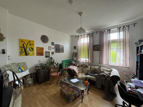 Foto - Attraktive Wohnung in bevorzugter Lage