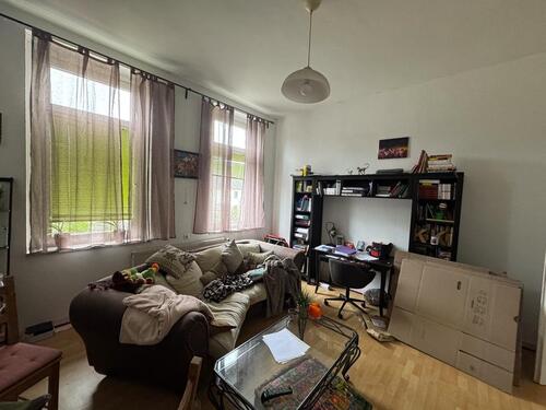Foto - 2 Zimmer Etagenwohnung zur Miete in Duisburg
