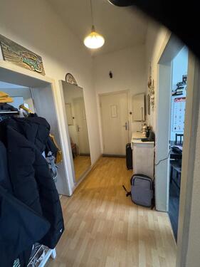 Foto - Etagenwohnung in Duisburg zur Miete