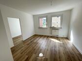 Foto - Helle 1-Raum-Wohnung mit Balkon im Zentrum