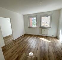 Helle 1-Raum-Wohnung mit Balkon im Zentrum - Gera