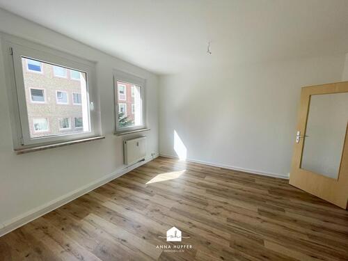 Foto - 1 Zimmer Dachgeschoßwohnung zur Miete in Gera