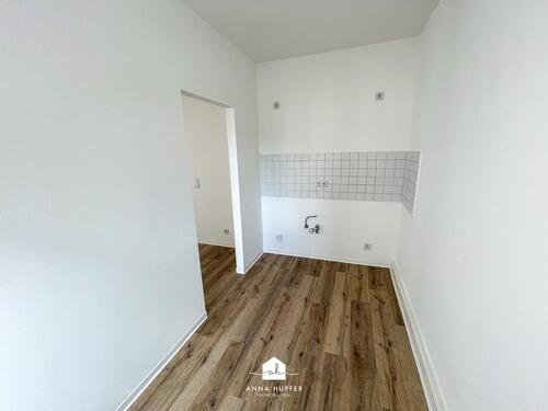 Foto - Dachgeschoßwohnung in Gera zur Miete