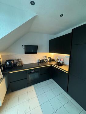 Foto - 2.5 Zimmer Maisonettenwohnung zur Miete in Krefeld