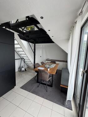 Foto - 2.5 Zimmer Maisonettenwohnung in Krefeld