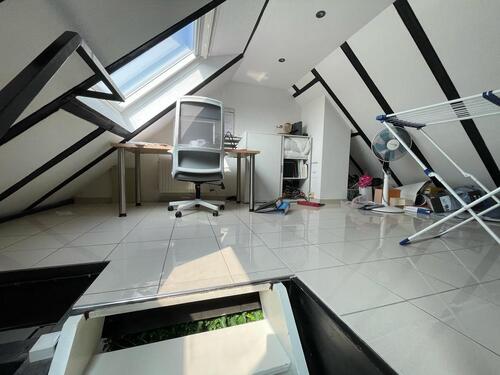 Foto - Maisonettenwohnung in Krefeld zur Miete