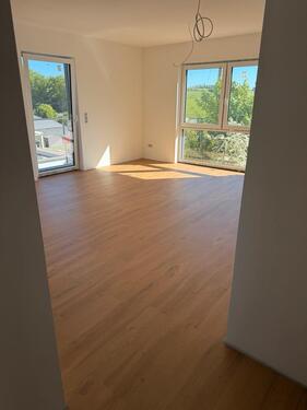 Foto - Neubauwohnung in Heusweiler– 50 m² – Erstbezug ab 15.05.