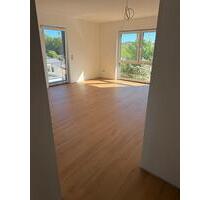 Neubauwohnung in Heusweiler– 50 m² – Erstbezug ab 15.05. - Püttlingen