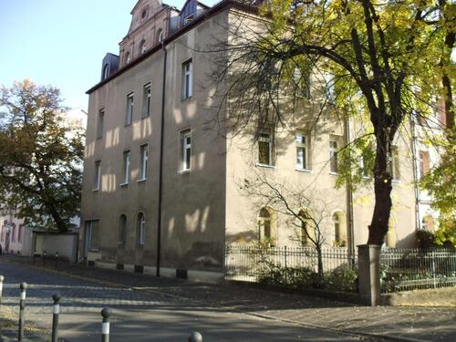 Foto - gepflegte 2-Zimmer-Wohnung mit Einbauküche in NürnbergWöhrd