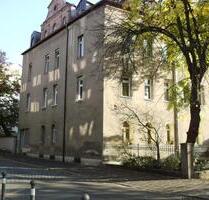 gepflegte 2-Zimmer-Wohnung mit Einbauküche in NürnbergWöhrd
