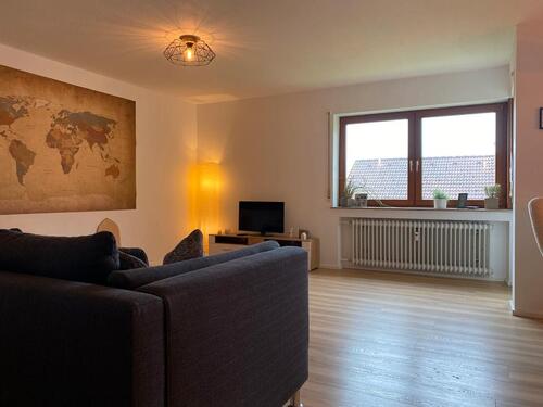 Foto - 3 Zimmer Etagenwohnung zum Kaufen in Tuttlingen