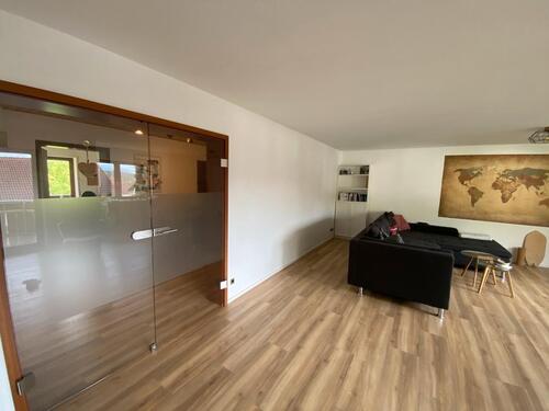 Foto - 3 Zimmer Etagenwohnung in Tuttlingen