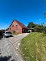 Foto - Einfamilienhaus in Sengwarden. Nähe Hooksiel