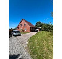 Einfamilienhaus in Sengwarden. Nähe Hooksiel - Wilhelmshaven Fedderwardergroden