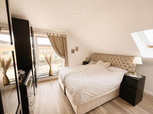 Foto - Exklusive Penthousewohnung in Hagen a.t.W - 143 m2 inkl. Sauna