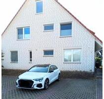 Schöne Erdgeschosswohnung in Bünde