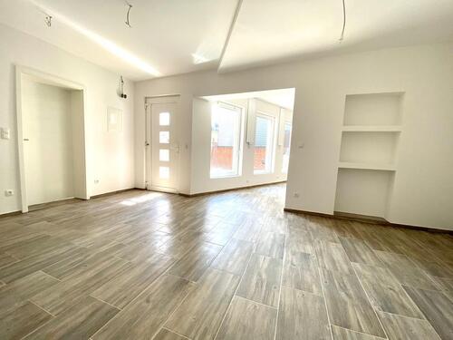 Foto - Wohnung in kleinem Bungalow in zweiter Reihe