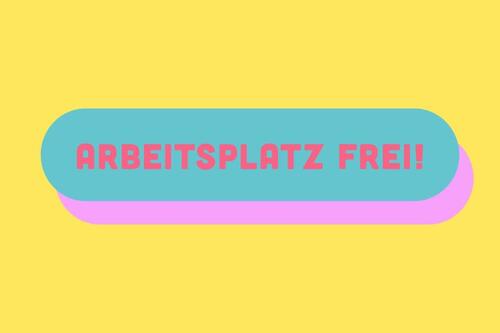 Foto - Coworking Schreibtisch Arbeitsplatz: hell, zentral & kreativ