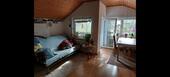 Foto - Dachgeschoss 55qm neue Küchenzeile Balkon Waschküche Abstellraum