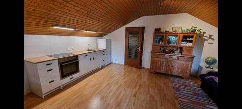 Foto - Etagenwohnung zur Miete in Ingoldingen