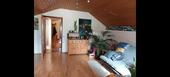 Foto - Etagenwohnung in Ingoldingen