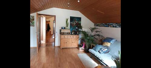 Foto - Etagenwohnung in Ingoldingen