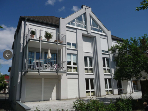 Foto - 2 ZKB 71 qm Balkon frisch renoviert 5 min zur Innenstadt!