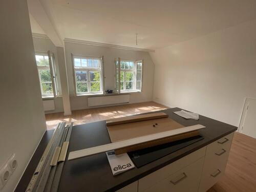 Foto - Etagenwohnung in Bad Oldesloe zur Miete
