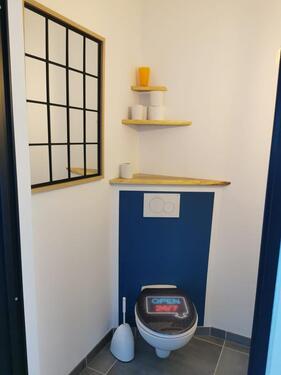 Foto - Etagenwohnung in Wehr