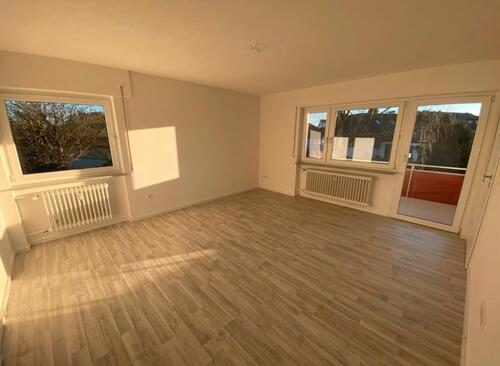 Foto - Etagenwohnung zur Miete in Schwäbisch Hall