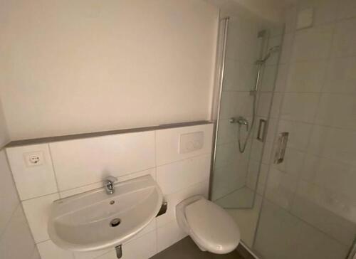 Foto - Etagenwohnung in Schwäbisch Hall