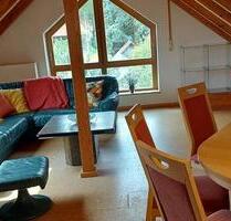 Möblierte Wohnung - 800,00 EUR Kaltmiete, in Kleinrinderfeld (PLZ: 97271)