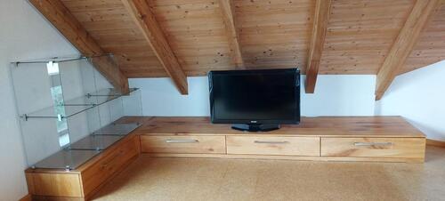 Foto - Etagenwohnung in Kleinrinderfeld