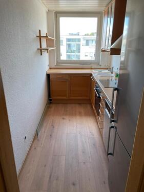 Foto - Etagenwohnung zur Miete in Kamp-Lintfort
