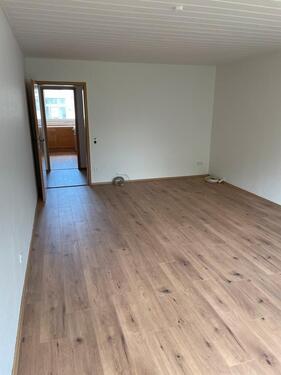 Foto - Etagenwohnung in Kamp-Lintfort