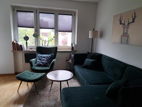 Foto - Etagenwohnung zum Kaufen in Starnberg