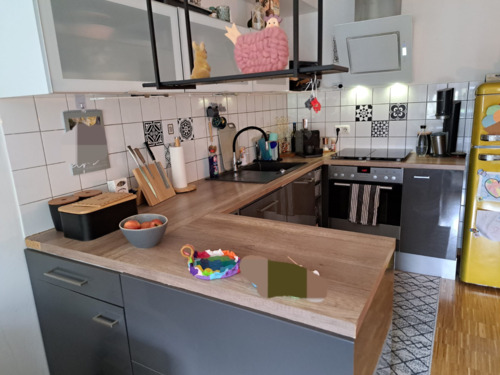 Foto - Etagenwohnung in Starnberg zum Kaufen