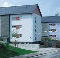 3 Zimmer Etagenwohnung in Schleswig Süd