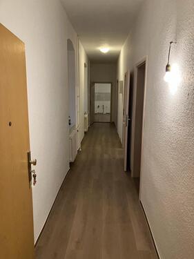 Foto - Wunderschöne 3 Raumwohnung in Helmsdorf in Sachsen-Anhalt