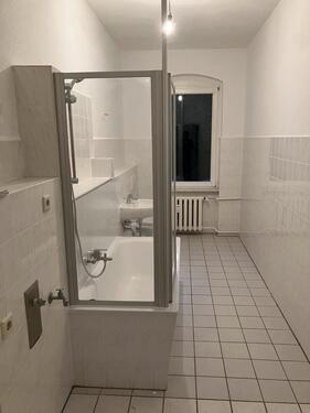 Foto - 3 Zimmer Etagenwohnung in Gerbstedt