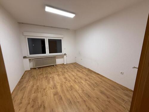 Foto - Etagenwohnung zur Miete in Duisburg