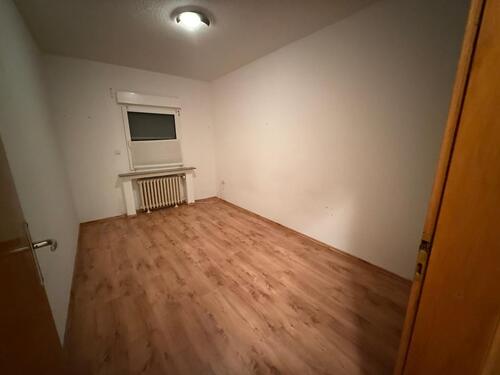 Foto - Etagenwohnung in Duisburg