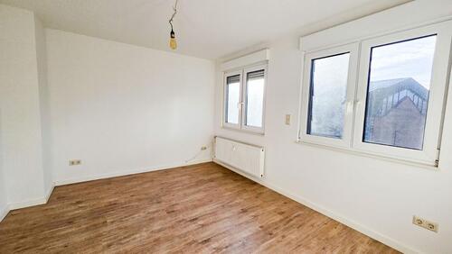 Foto - Etagenwohnung in Osnabrück zur Miete