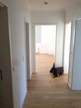 Foto - Etagenwohnung in Kassel zur Miete