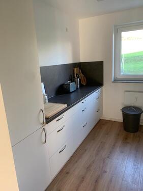 Foto - 3 Zimmerwohnung in Stadtlauringen zu Vermieten