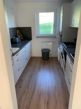 Foto - 3 Zimmer Etagenwohnung zur Miete in Stadtlauringen